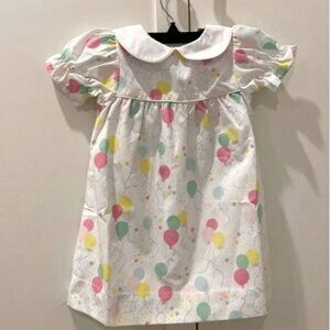 TBBC Holly Day Birthday Dress